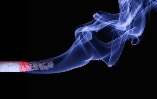 The Boomerang Smoker: Why Even Occasional Cigarettes Are Dangerous