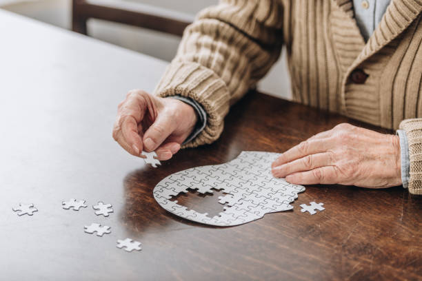 Navigating the Maze of Alzheimer’s: Awareness, Prevention, and Early Detection